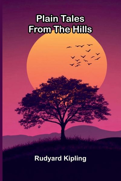 Produktbild: Plain Tales from the Hills