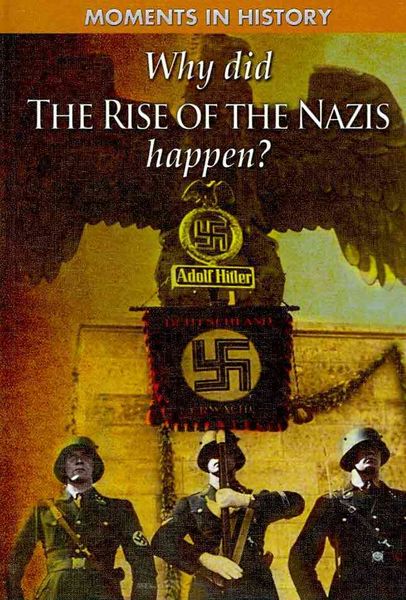 Produktbild: Why Did The Rise Of The Nazis