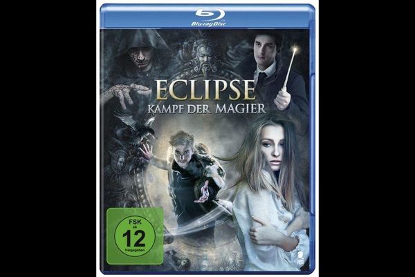 Produktbild: Eclipse - Kampf der Magier