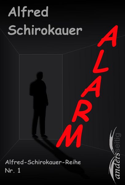 Produktbild: Alarm