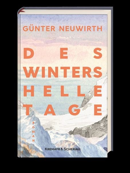 Produktbild: Des Winters helle Tage