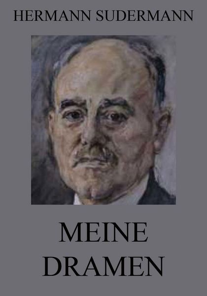 Produktbild: Meine Dramen