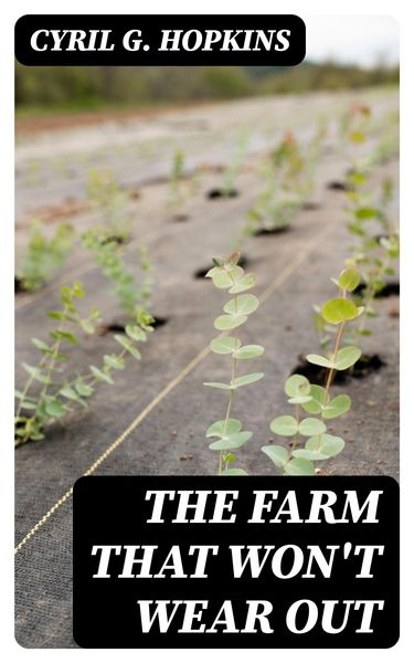 Produktbild: The Farm That Won't Wear Out