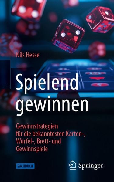 Produktbild: Spielend gewinnen