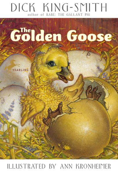 Produktbild: The Golden Goose