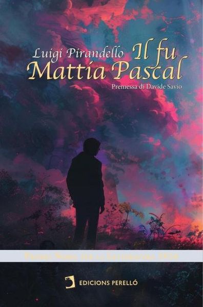 Produktbild: Il fu Mattia Pascal