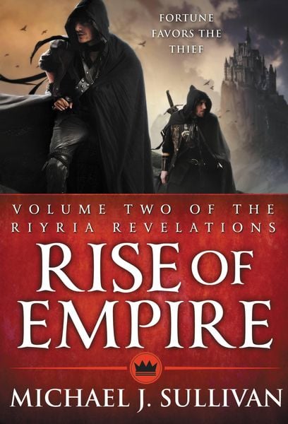 Produktbild: Rise of Empire