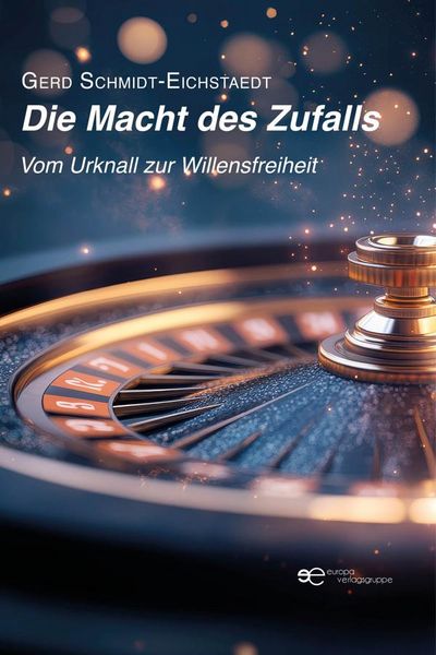 Produktbild: Die Macht des Zufalls