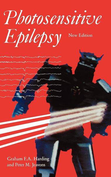 Produktbild: Photosensitive Epilepsy