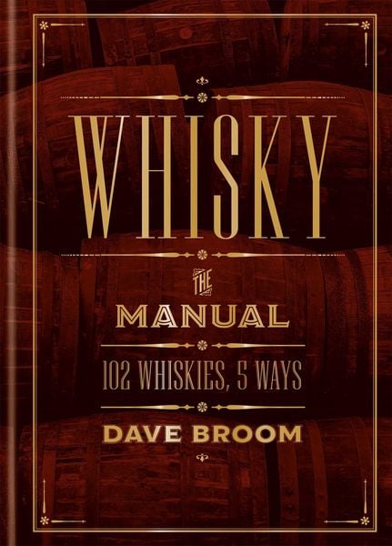 Produktbild: Whisky: The Manual