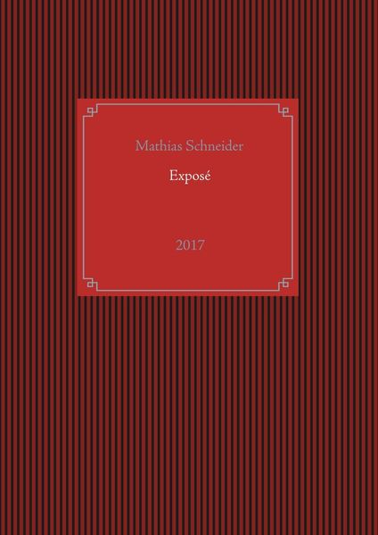 Produktbild: Expos&eacute;