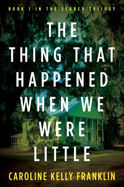 Produktbild: The Thing That Happened When We Were Little