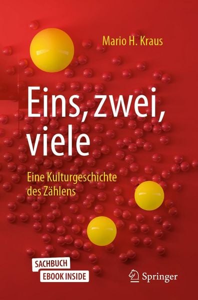 Produktbild: Eins, zwei, viele