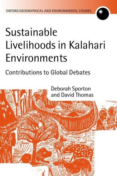 Produktbild: Sustainable Livelihoods in Kal