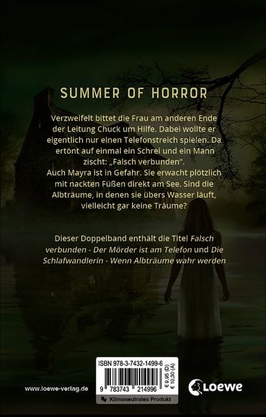 Produktbild: Fear Street - Das Grauen