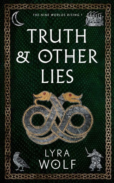 Produktbild: Truth and Other Lies