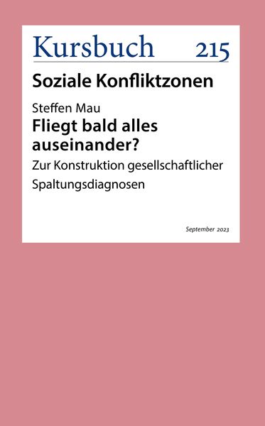 Produktbild: Fliegt bald alles auseinander?