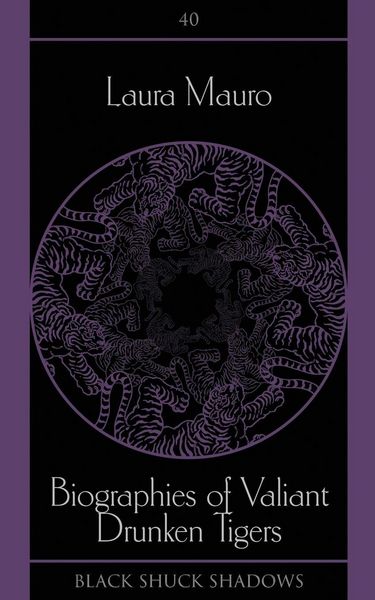 Produktbild: Biographies of Valiant Drunken Tigers