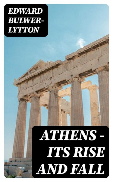 Produktbild: Athens - Its Rise and Fall