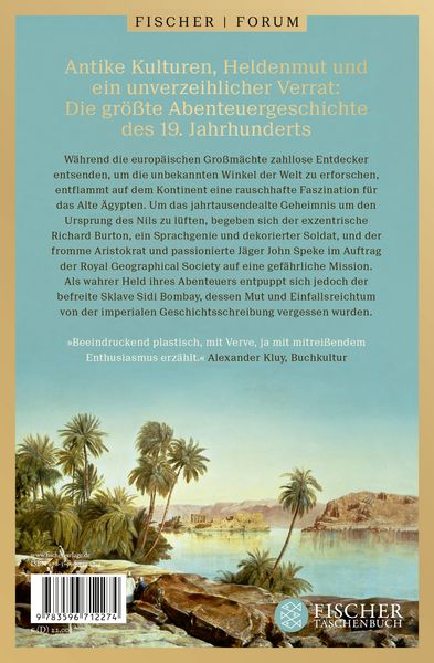Produktbild: Der Fluss der G&ouml;tter