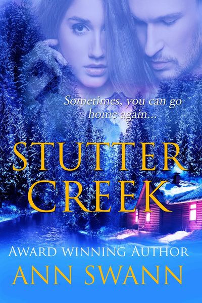 Produktbild: Stutter Creek