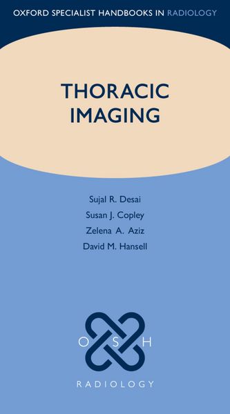 Produktbild: Thoracic Imaging