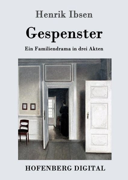 Produktbild: Gespenster