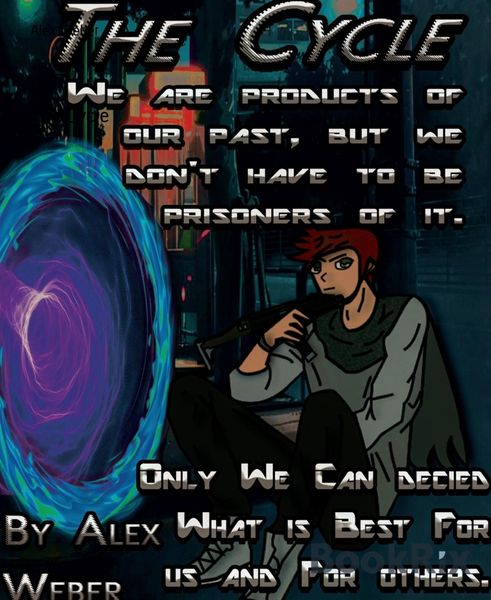 Produktbild: The Cycle