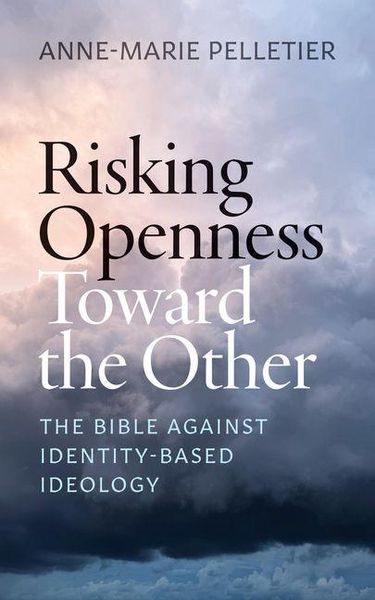 Produktbild: Risking Openness Toward the Other