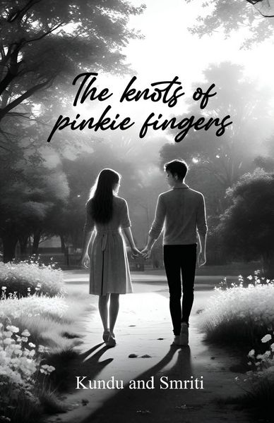 Produktbild: The Knots of Pinkie Fingers