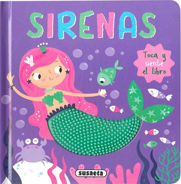 Produktbild: Sirenas