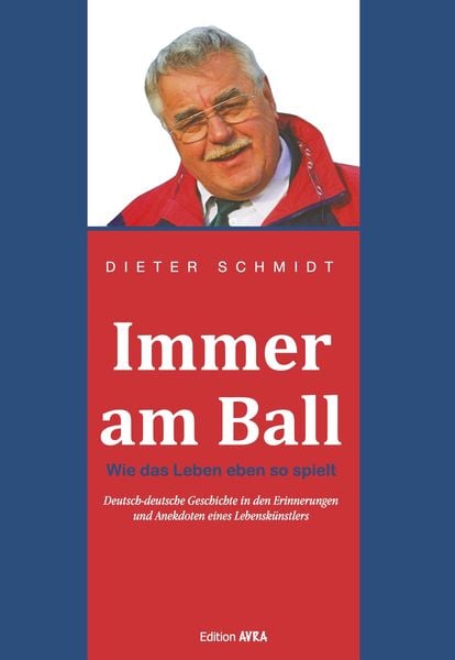 Produktbild: Immer am Ball