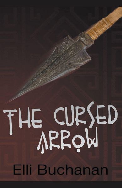 Produktbild: The Cursed Arrow