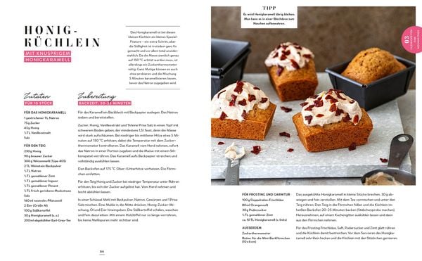 Produktbild: Cosy Kitchen &ndash; Backen