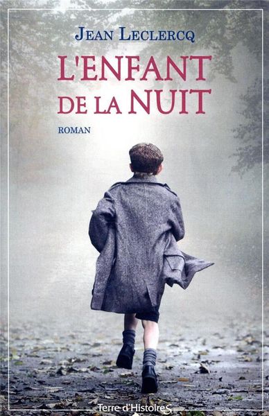 Produktbild: L'enfant de la nuit