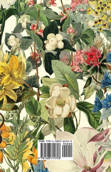 Produktbild: Colour in the Flower Garden