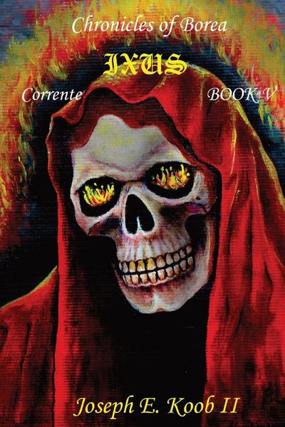 Produktbild: IXUS - Corrente