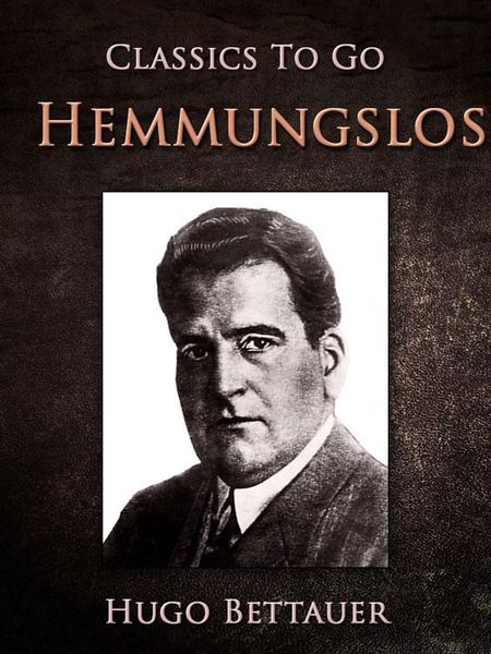 Produktbild: Hemmungslos