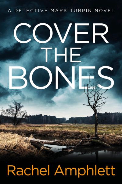 Produktbild: Cover the Bones