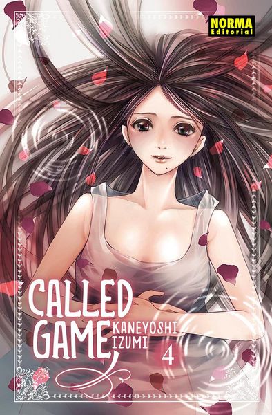Produktbild: Called Game 04