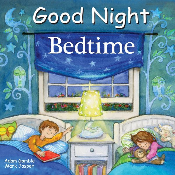 Produktbild: Good Night Bedtime