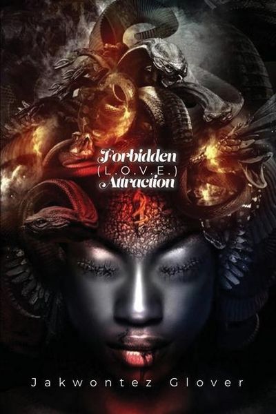 Produktbild: Forbidden (L.O.V.E.) Attraction