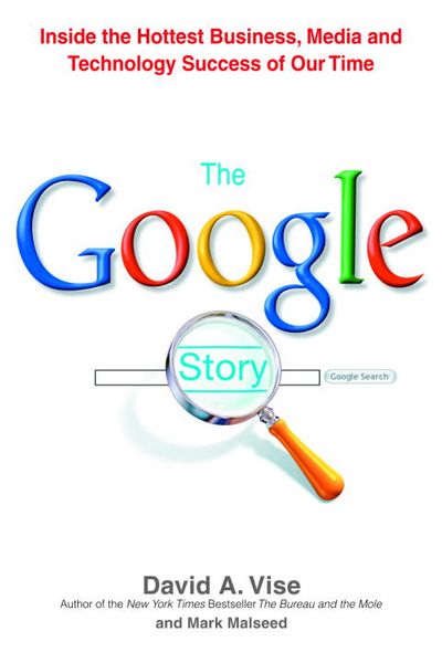 Produktbild: The Google Story