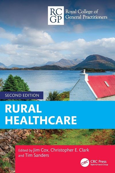 Produktbild: Rural Healthcare