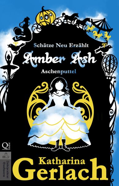 Produktbild: Amber Ash