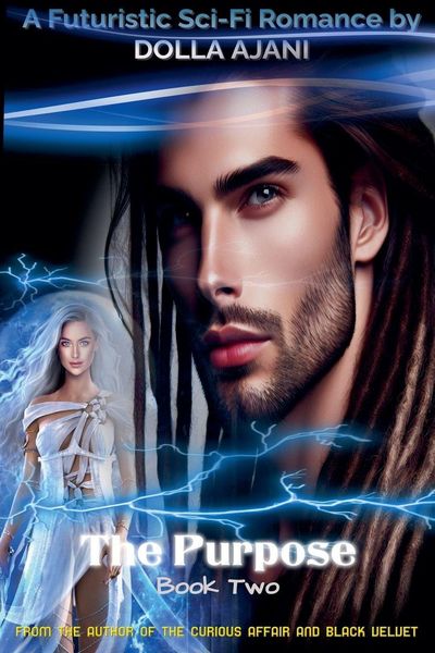 Produktbild: The Purpose (Book Two)