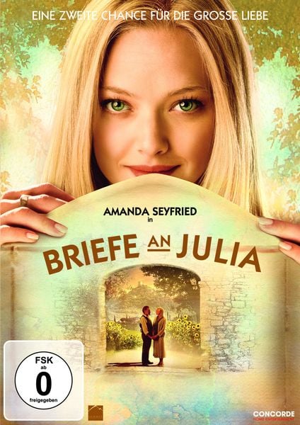 Produktbild: Briefe an Julia