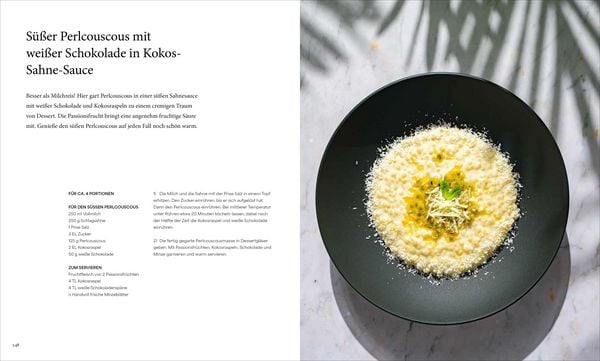 Produktbild: Levante. Das Kochbuch.