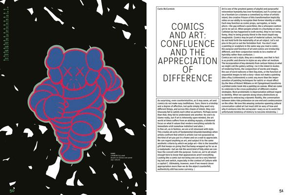 Produktbild: KAWS