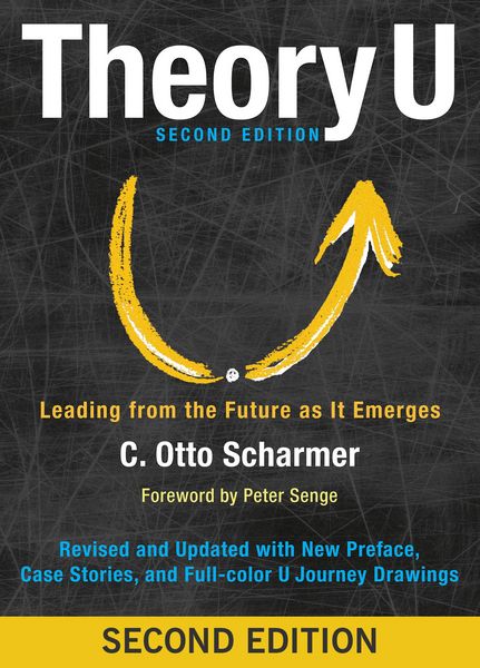 Produktbild: Theory U